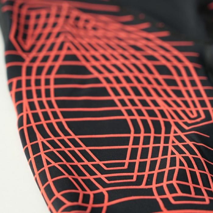 2XU（ツータイムズユー） MA7050B マルチSP MCS メンズ ライトスピード