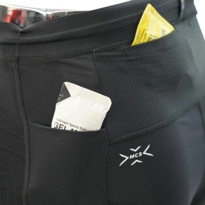 2XU（ツータイムズユー） MA7050B マルチSP MCS メンズ ライトスピード