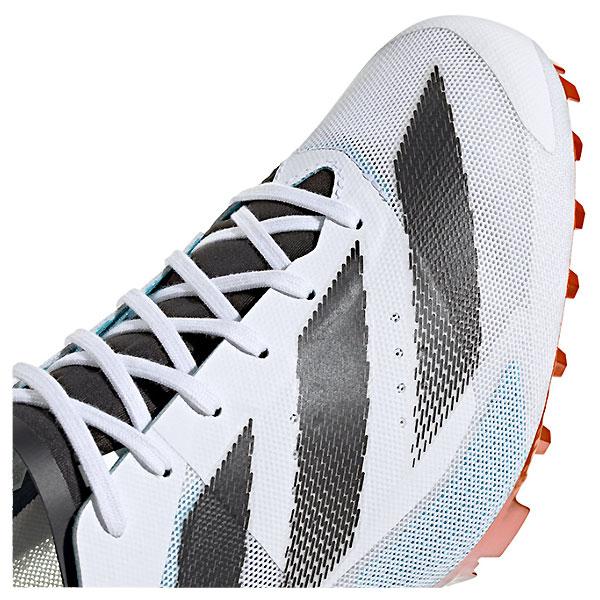 adidas（アディダス） IE2770 陸上 スパイク 短距離用 adiZERO FINESSE