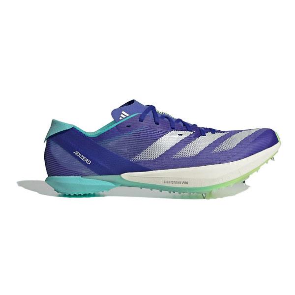 adidas adidas(アディダス) IF1191 陸上 スパイク 中距離用 adidas adidas(アディダス) IF1191 陸上 スパイク 中距離用