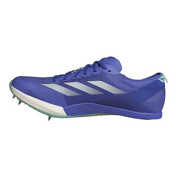 adidas（アディダス） IH2486 陸上 スパイク 短距離用 adiZERO FINESSE