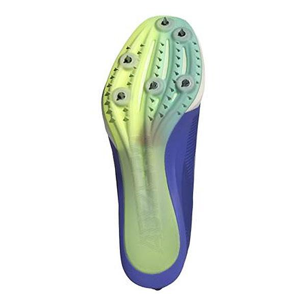 adidas（アディダス） IH2486 陸上 スパイク 短距離用 adiZERO FINESSE