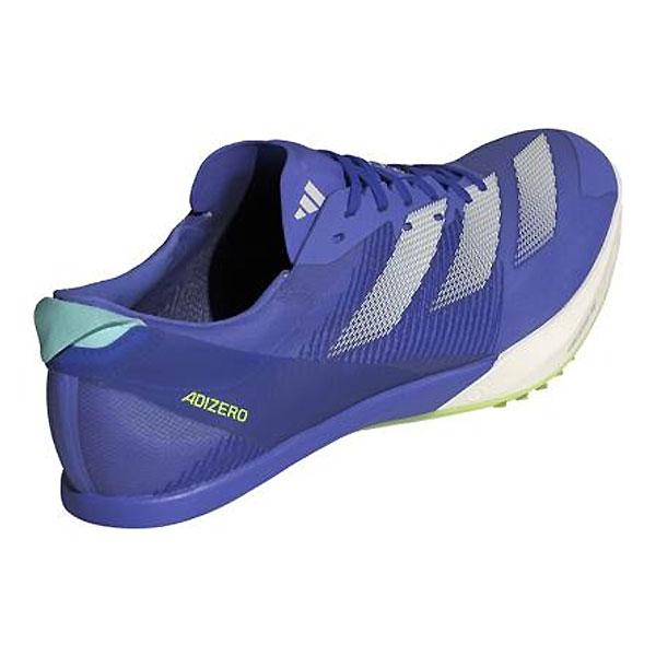 アディダス　アディゼロフィネス２６㎝ adidas（アディダス） IH2486 陸上 スパイク 短距離用 adiZERO FINESSE
