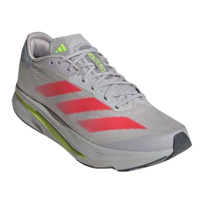 adidas（アディダス） IH8193 ランニングシューズ メンズ adiZERO SL2