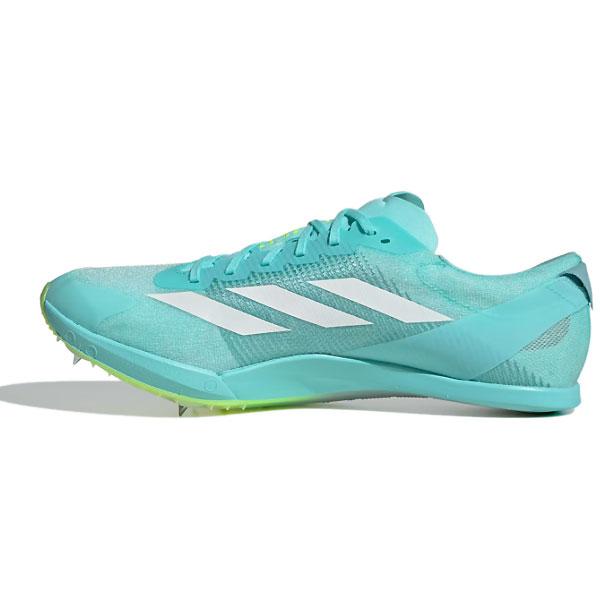 adidas（アディダス） JH5226 陸上 スパイク 短距離用 adiZERO FINESSE