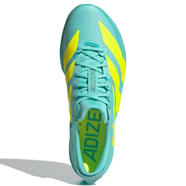 adidas（アディダス） JH5243 ランニングシューズ メンズ adiZERO