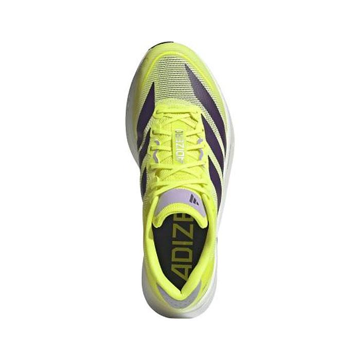 adidas（アディダス） JP9251 ランニングシューズ  メンズ  adiZERO BOSTON アディゼロ ボストン 13 M 26Q1の画像