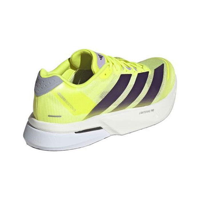 adidas（アディダス） JP9251 ランニングシューズ  メンズ  adiZERO BOSTON アディゼロ ボストン 13 M 26Q1の画像