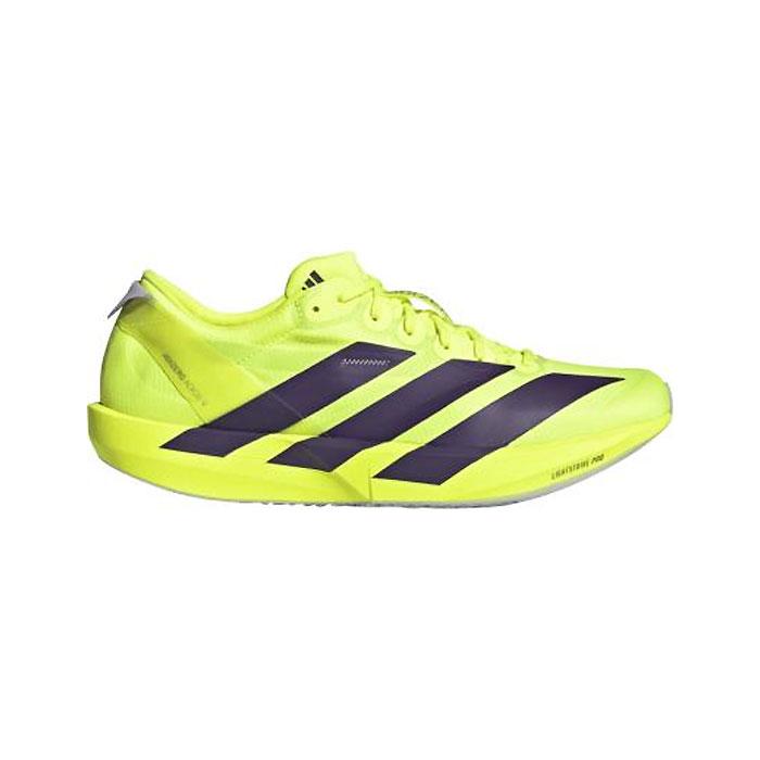adidas（アディダス） JQ0776 ランニングシューズ メンズ adiZERO