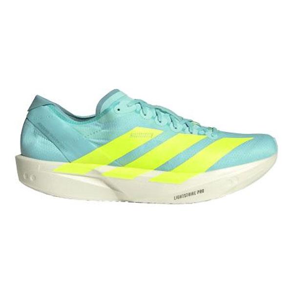 adidas（アディダス） JQ2813 ランニングシューズ メンズ adiZERO