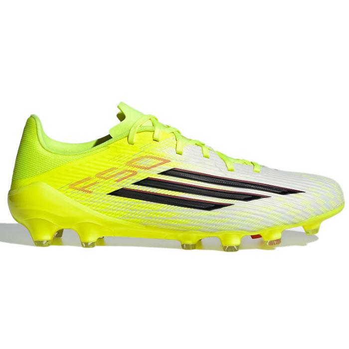 adidas（アディダス） JQ8683 サッカー スパイク F50 LEAGUE HG/AG