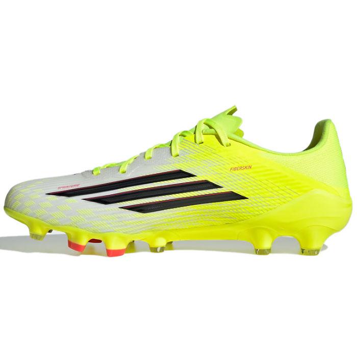 adidas（アディダス） JQ8683 サッカー スパイク F50 LEAGUE HG/AG