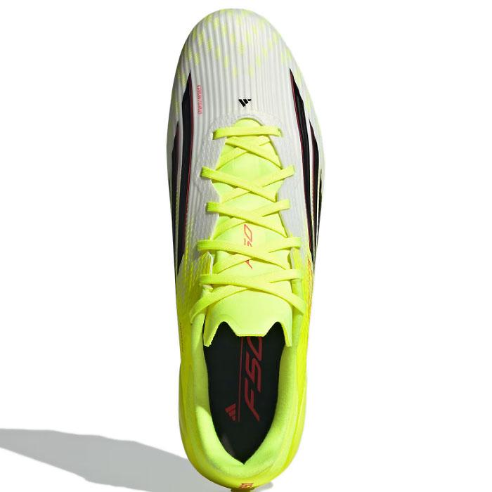 adidas（アディダス） JQ8683 サッカー スパイク F50 LEAGUE HG/AG