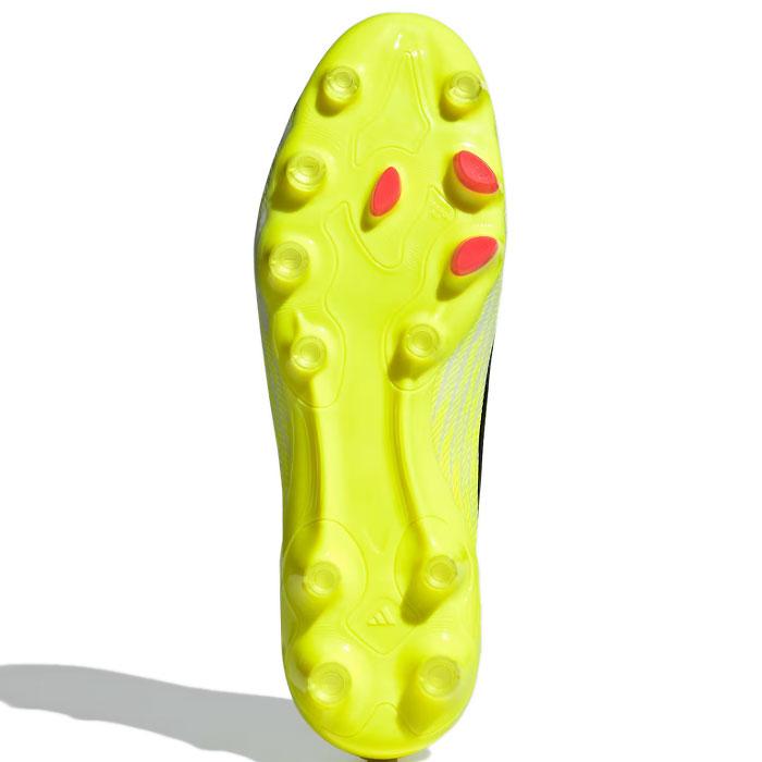 adidas（アディダス） JQ8683 サッカー スパイク F50 LEAGUE HG/AG