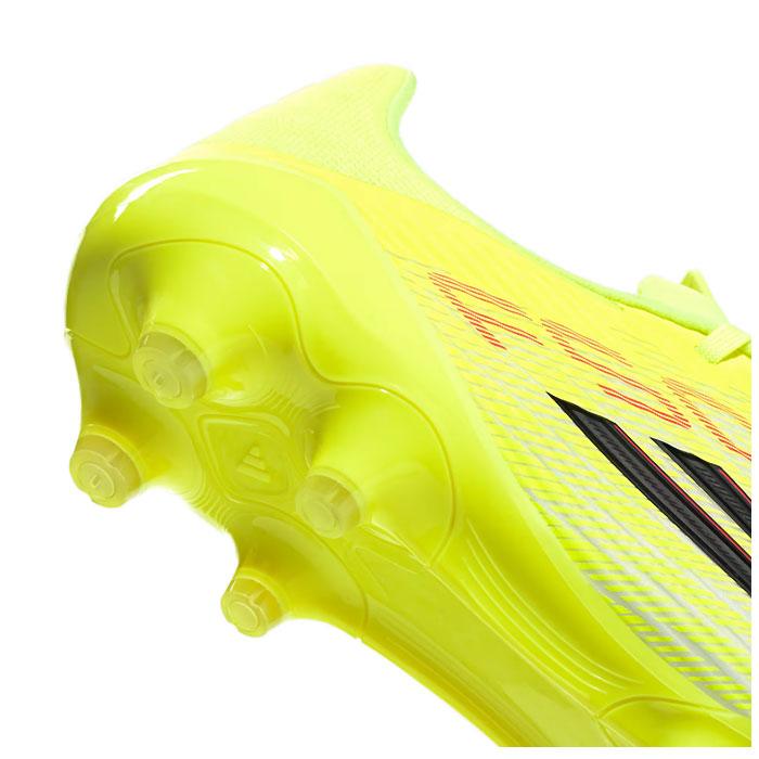 adidas サッカーシューズ スパイク 27.5㎝ adidas（アディダス） JQ8683 サッカー スパイク F50 LEAGUE HG/AG