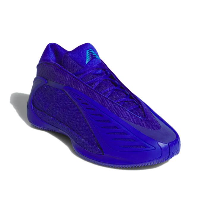 adidas（アディダス） JQ9501 バスケットボール シューズ ANTHONY