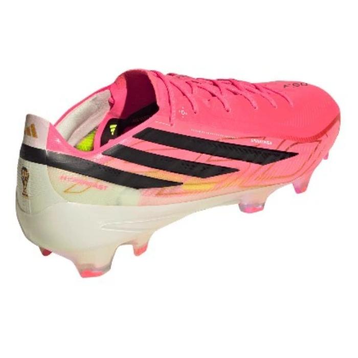 adidas（アディダス） JR5386 サッカー スパイク F50 HYPERFAST ELITE