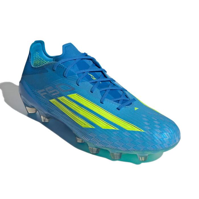 超お買い得‼️  サッカースパイク F50 エリート SG 26.5 adidas（アディダス） JR6465 サッカー スパイク F50 ELITE HG/AG