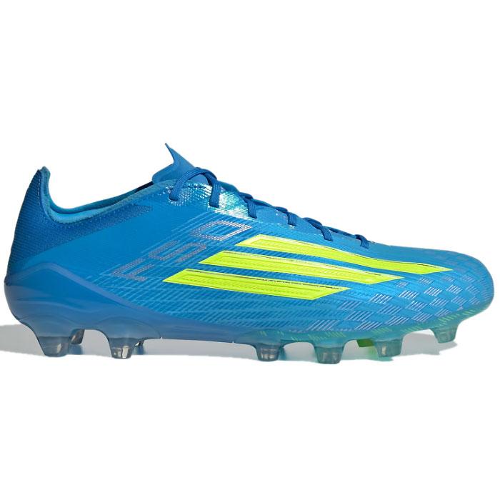 adidas（アディダス） JR6465 サッカー スパイク F50 ELITE HG/AG