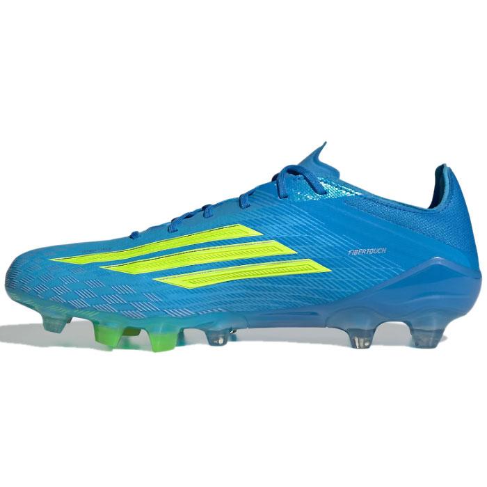 adidas F50 スパイクシューズ adidas（アディダス） JR6465 サッカー スパイク F50 ELITE HG/AG