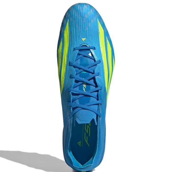 adidas（アディダス） JR6465 サッカー スパイク F50 ELITE HG/AG