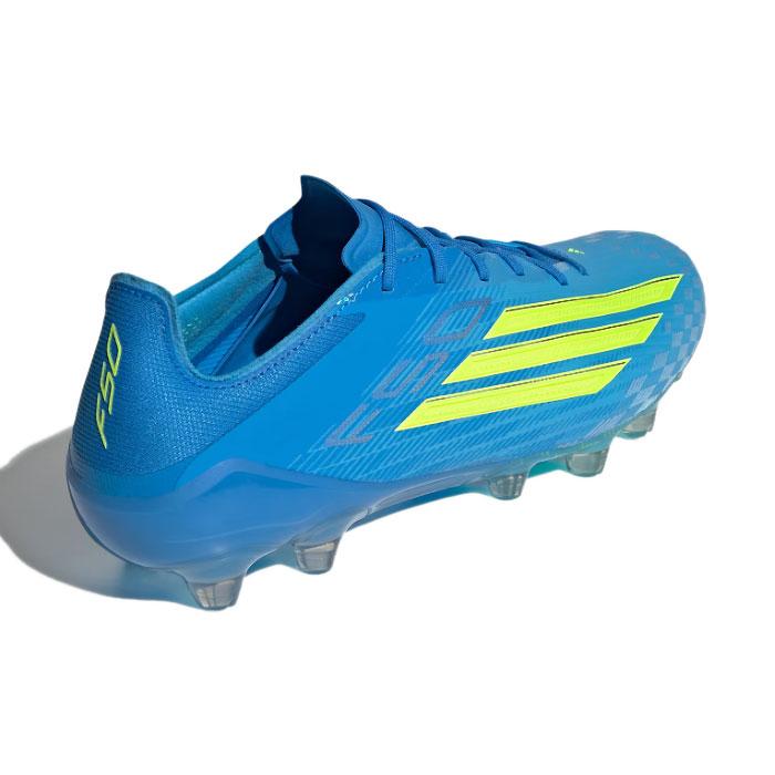 adidas（アディダス） JR6465 サッカー スパイク F50 ELITE HG/AG