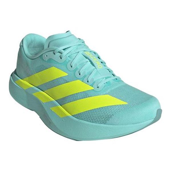adidas（アディダス） JS4506 ランニングシューズ メンズ adiZERO アディゼロ EVO SL 25Q3 : ANSPO ...