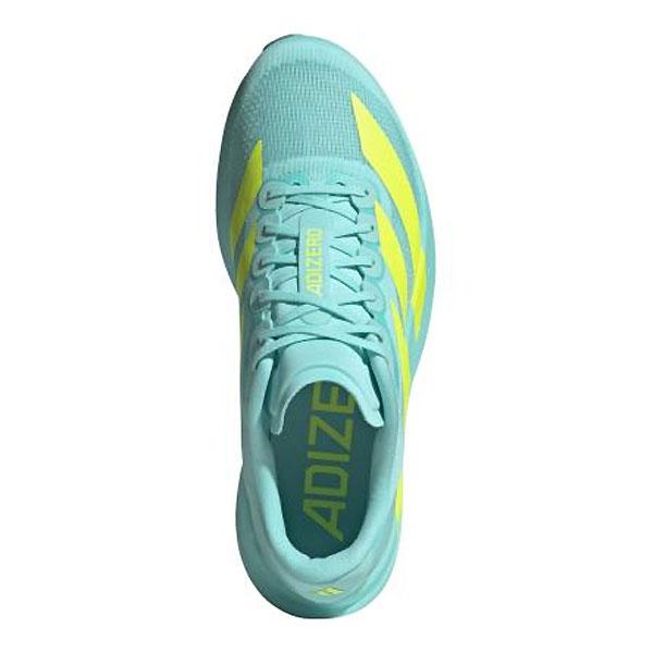 adidas（アディダス） JS4506 ランニングシューズ メンズ adiZERO アディゼロ EVO SL 25Q3 : ANSPO ...