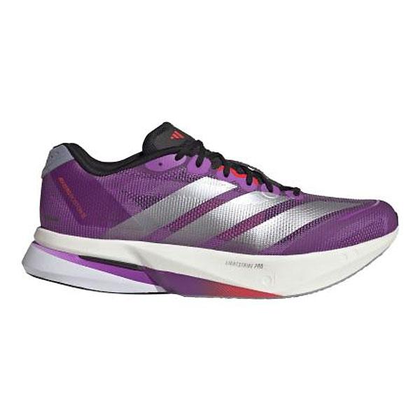 adidas（アディダス） JS4943 ランニングシューズ  メンズ  adiZERO BOSTON アディゼロ ボストン 13 M 25Q3の画像