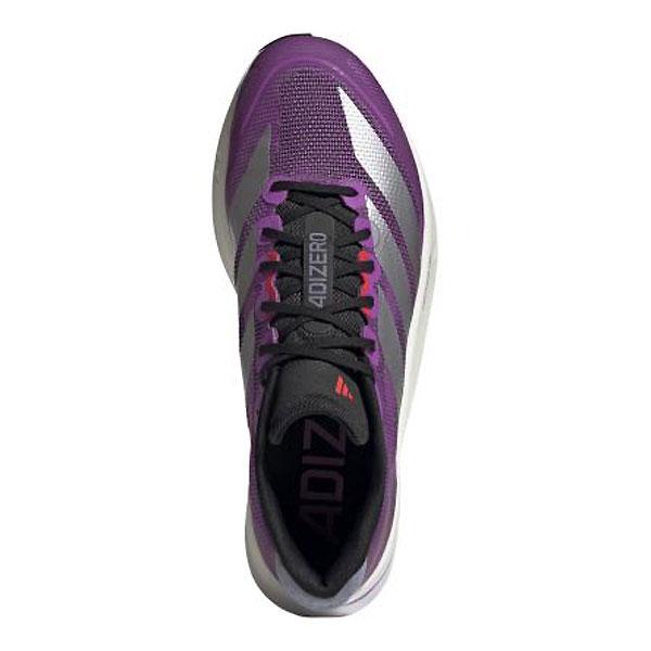 adidas（アディダス） JS4943 ランニングシューズ  メンズ  adiZERO BOSTON アディゼロ ボストン 13 M 25Q3の画像