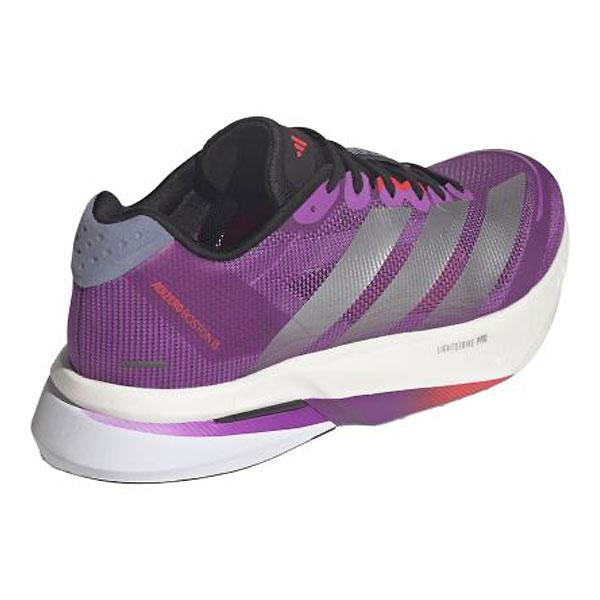 adidas（アディダス） JS4943 ランニングシューズ  メンズ  adiZERO BOSTON アディゼロ ボストン 13 M 25Q3の画像