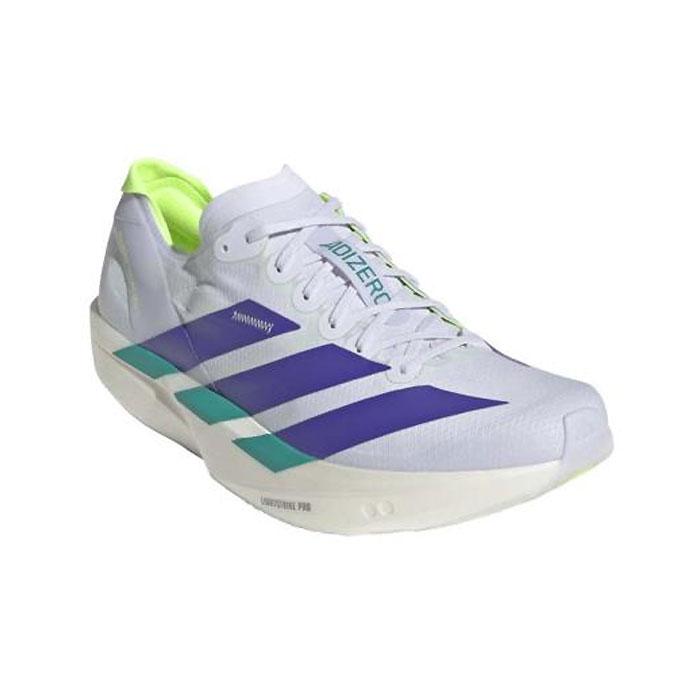 シューズ TK adidas（アディダス） KI5712 ランニングシューズ adiZERO TAKUMISEN