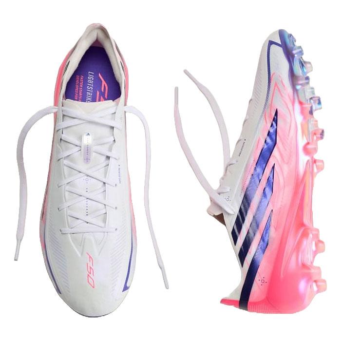 F50 AG サッカーシューズ adidas（アディダス） KJ6089 サッカー スパイク F50 HYPERFAST ELITE