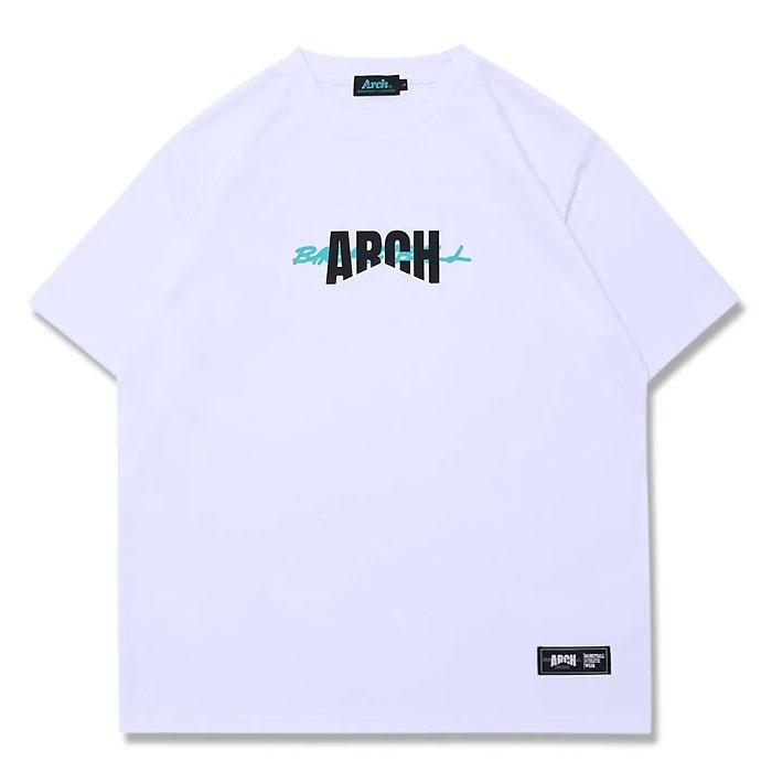ネコポス発送 送料無料＞ ARCH（アーチ） T125159 WHT