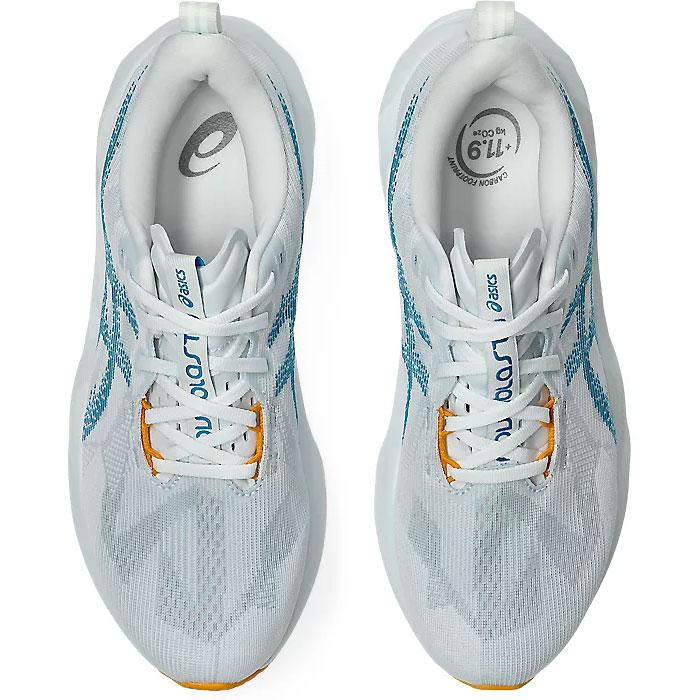 ASICS（アシックス） 1011B974 407 ランニングシューズ NOVABLAST