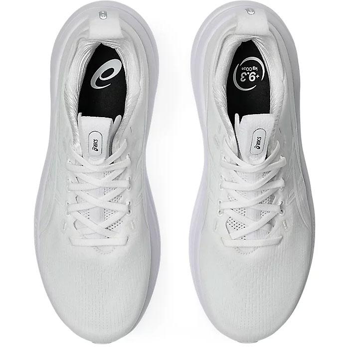 ASICS（アシックス） 1011C127 100 ランニングシューズ GEL-NIMBUS