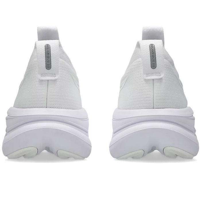 ASICS（アシックス） 1011C127 100 ランニングシューズ GEL-NIMBUS