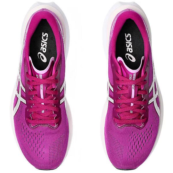 【未使用品】ASICS MAGIC SPEED 4 レディース24.5cm ASICS（アシックス） ランニングシューズ レディース MAGIC SPEED 4