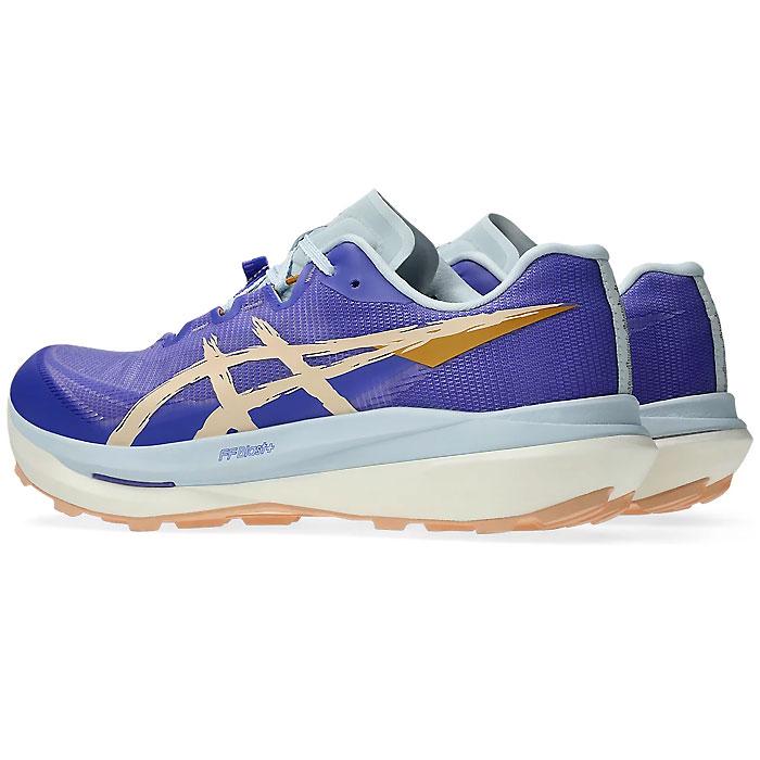 ASICS（アシックス） 1013A179 400 トレイルランニング シューズ 