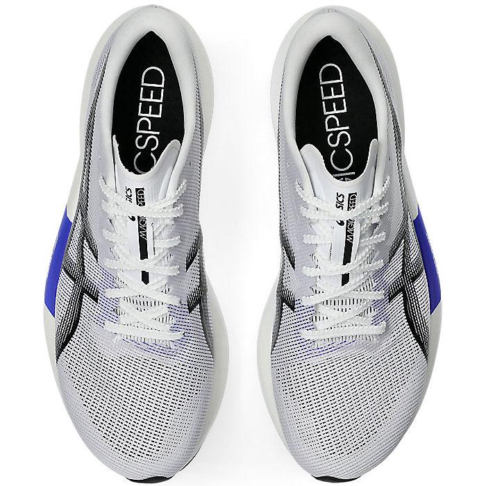 ASICS（アシックス） 1013A183 100 ランニングシューズ MAGIC SPEED