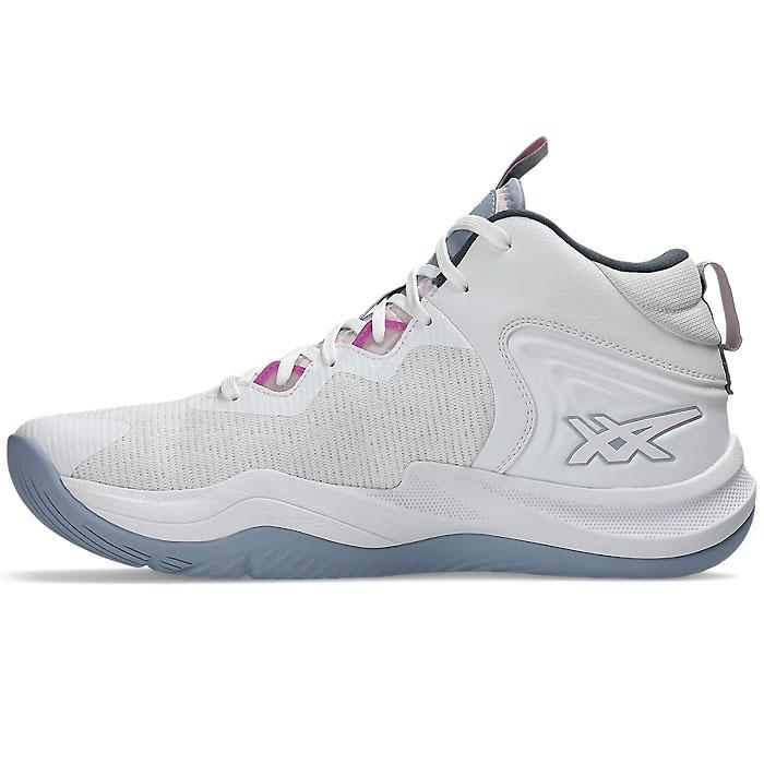 ASICS（アシックス） 1061A048 102 バスケットボール シューズ NOVA