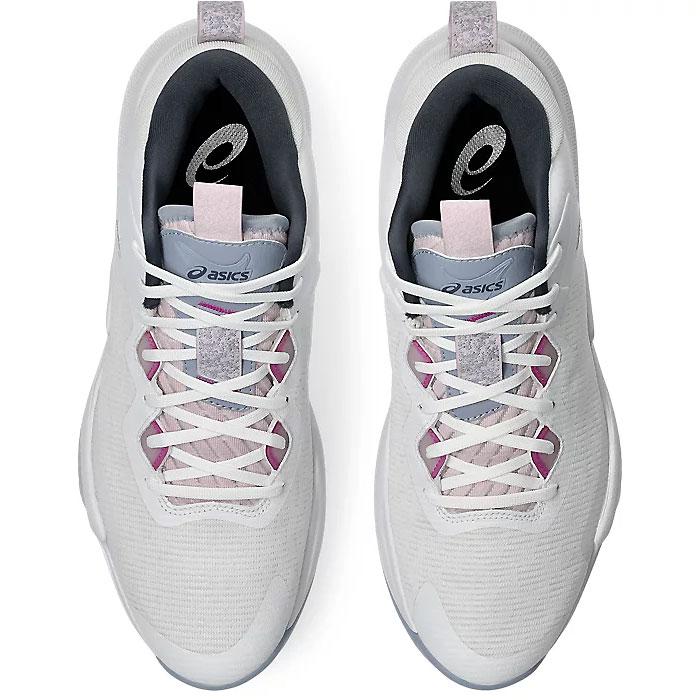 ASICS（アシックス） 1061A048 102 バスケットボール シューズ NOVA
