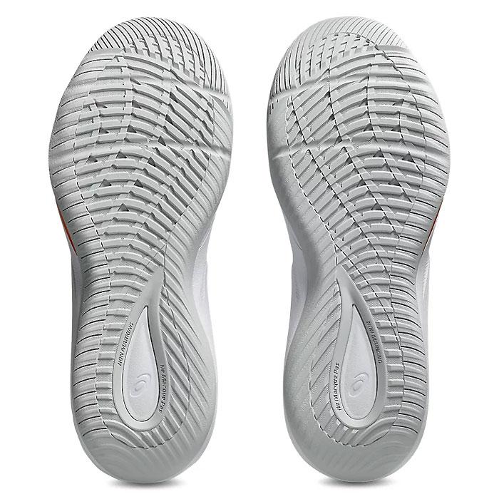 ASICS（アシックス） 1061A051 101 バスケットボール シューズ NOVA