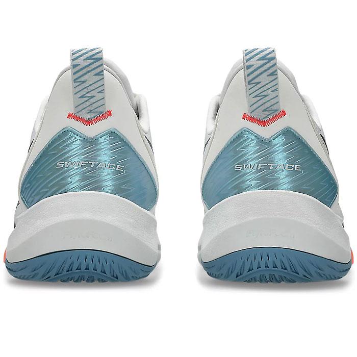【新品未使用】ASICS バスケットボールシューズ26.5E ASICS（アシックス） 1063A114 101 バスケットボール シューズ
