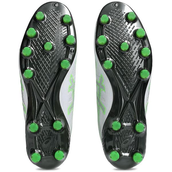 ASICS（アシックス） 1101A070 103 サッカー スパイク DS LIGHT ACROS