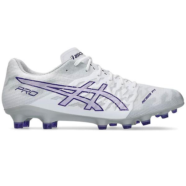 ASICS（アシックス） 1101A071 100 サッカー スパイク DS LIGHT ACROS
