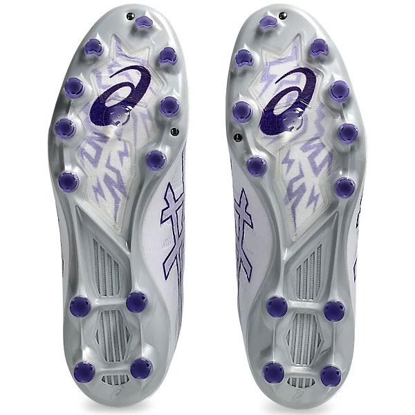 ASICS（アシックス） 1101A071 100 サッカー スパイク DS LIGHT ACROS