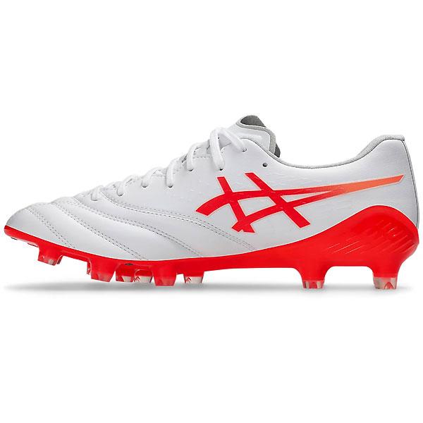 asics（アシックス）　1101A076  101　サッカー　スパイク　DS LIGHT ディーエスライト X-FLY 6  25AWの画像