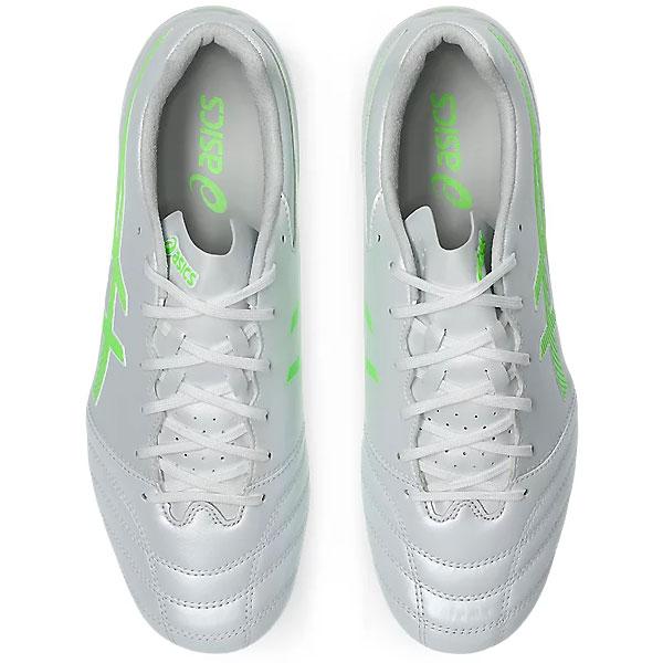 ASICS DS LIGHT PRO AG 25センチ ASICS（アシックス） 1103A096 106 サッカー スパイク DS LIGHT PRO AG