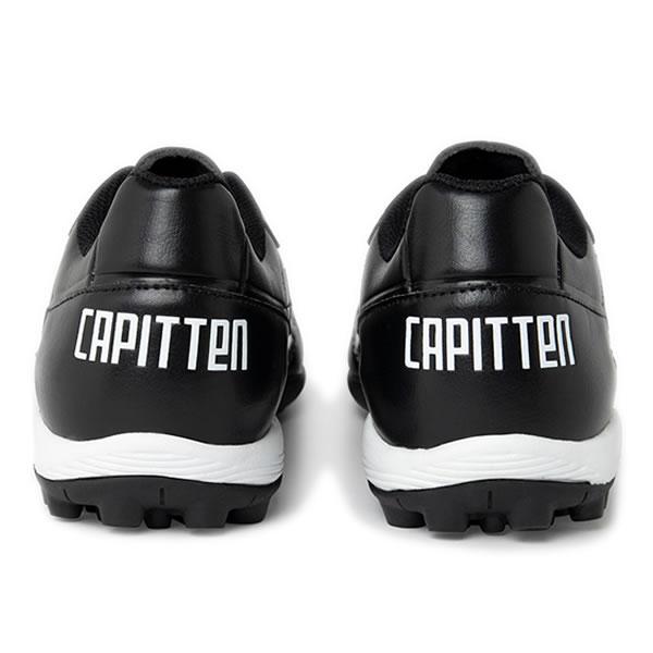 CAPITTEN Capitten（キャピテン） CAPT10201 BLK/WHT サッカー